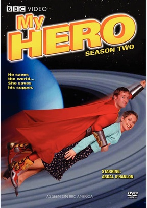 My Hero: Season 2