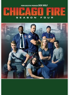 Chicago Fire: Season Four