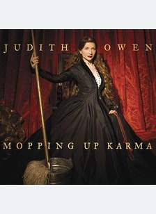 MOPPING UP KARMA