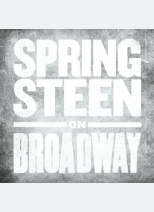 "Springsteen On Broadway (OST)"