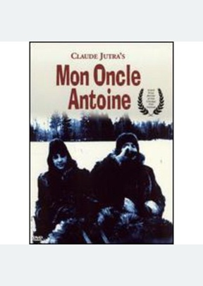 MON OCLE ANTOINE