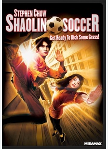 Shaolin Soccer