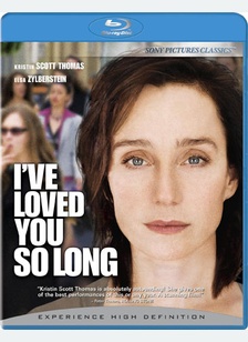 I've Loved You So Long