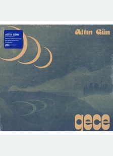 "Gece (LP)"
