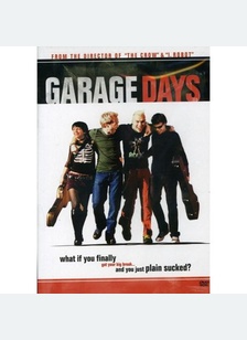 Garage Days