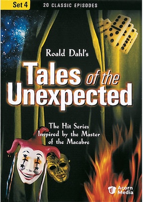 Tales of the Unexpected: Set 4