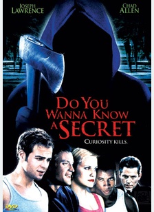 Do You Want To Know A Secret?