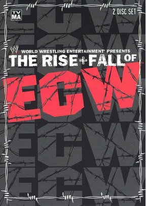 WWE: Rise & Fall Of The ECW
