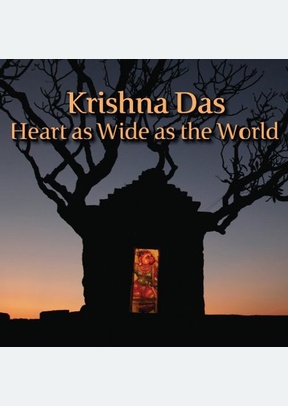 Heart As Wide As The World