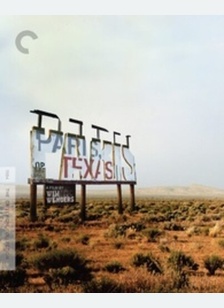 PARIS, TEXAS:CRITERION (4K/BR)
