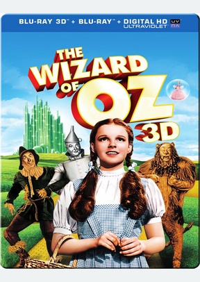 The Wizard of Oz