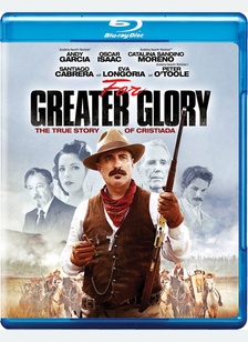 For Greater Glory
