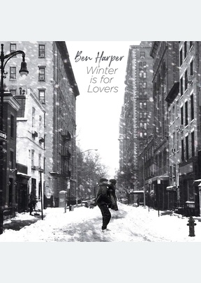 "Winter Is For Lovers (Opaque White Vinyl"