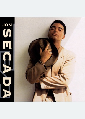 JON SECADA