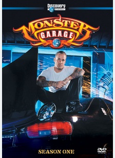 Monster Garage: Season One
