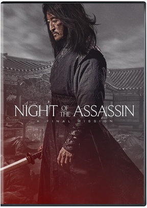 Night of the Assassin: A Final Mission