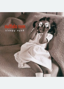 SLEEPY EYED