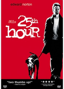 25th Hour