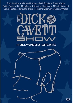 The Dick Cavett Show: Hollywood Greats