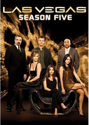Las Vegas: Season Five