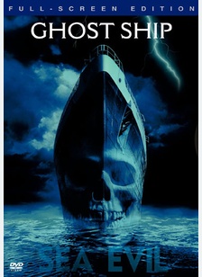 Ghost Ship