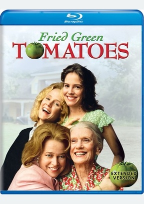 Fried Green Tomatoes