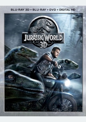 Jurassic World