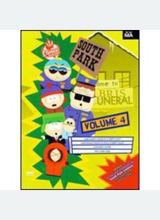 SOUTH PARK:V04