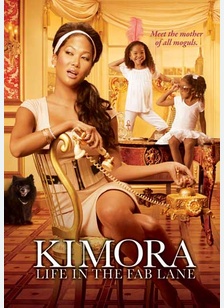 Kimora, Life in the Fab Lane: Season 1