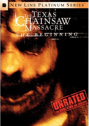 The Texas Chainsaw Massacre: The Beginning