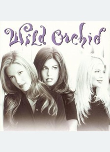WILD ORCHID