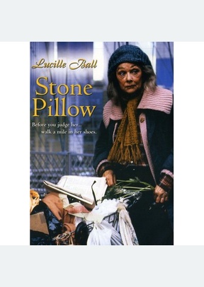 Stone Pillow