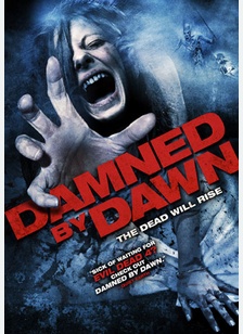 Damned By Dawn