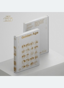 GOLDEN AGE (ARCHIVING VER.)