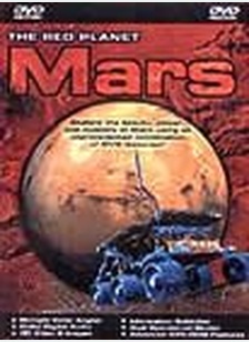 RED PLANET MARS