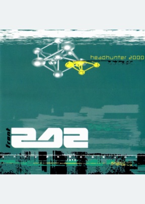 HEADHUNTER 2000