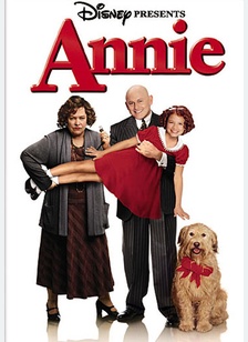 Annie