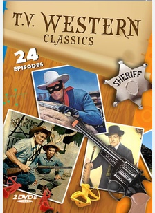 TV Western Classics