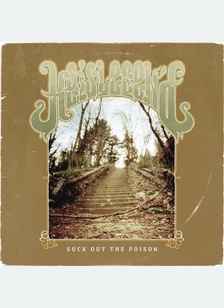 SUCK OUT THE POISON