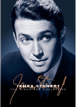 James Stewart: The Signature Collection