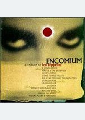 ENCOMIUM