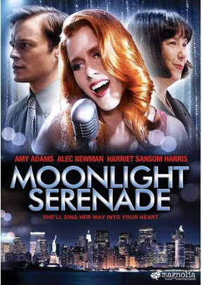 Moonlight Serenade