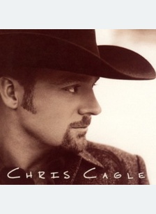 CHRIS CAGLE