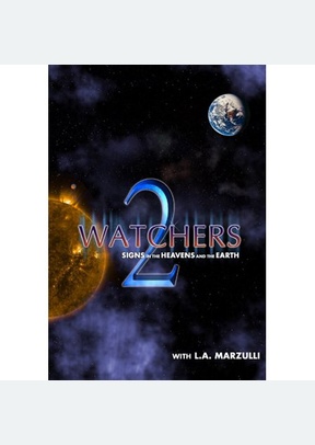 WATCHERS 2:SIGNS IN THE HEAVEN