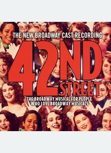 ORIGINAL CAST RECORDING