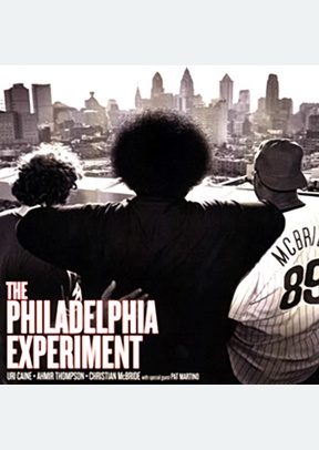PHILADELPHIA EXPERIMENT