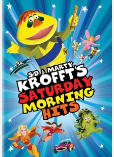Sid & Marty Krofft's Saturday Morning Hits