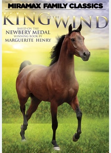 King Of The Wind