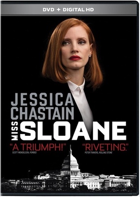 Miss Sloane