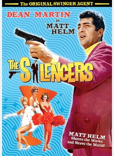 The Silencers
